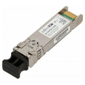 MikroTik S+C55DLC10D