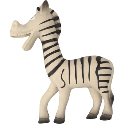 Hap Lat Animals zebra 19 cm