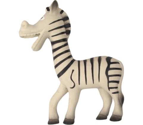Hap Lat Animals zebra 19 cm