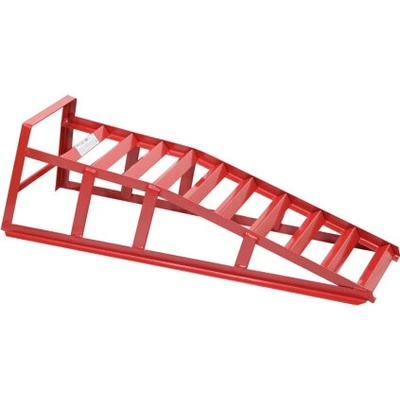 Compass Rampa nájezdová 1000kg 900x280x350mm TÜV/GS, 09249