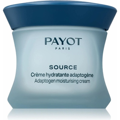 Payot Source Hydratant Adaptogene hydratační denní krém 50 ml – Hledejceny.cz