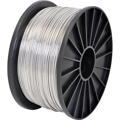 VNT electronics s.r.o. Hliníkový drát pro elektrický ohradník, průměr 2 mm, 400 m