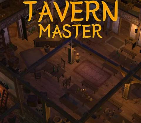 Tavern Master Complete