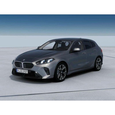 BMW 120d M Sport 120 kW