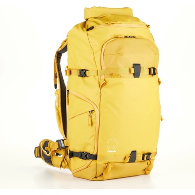 Shimoda Action X50 v2 Starter Kit žlutý 520-141