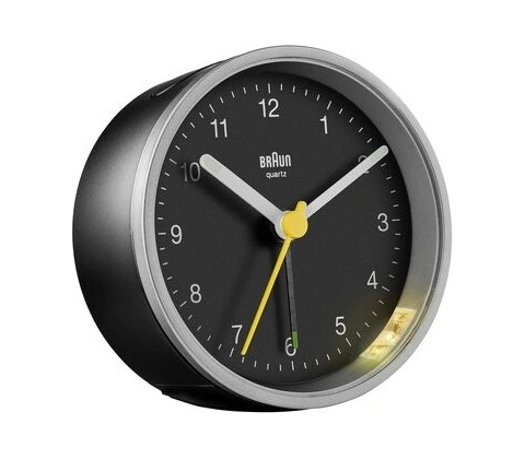 Braun BC12