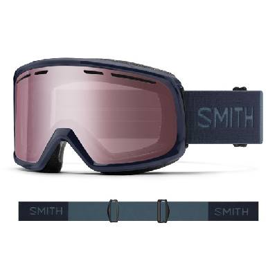 SMITH snb brýle As Range French Navy (994U)