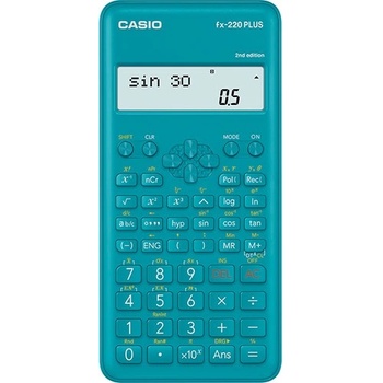 Casio Калкулатор Casio - 2701001 (2701001)