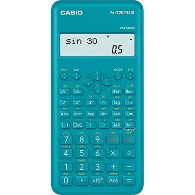 Casio Калкулатор Casio - 2701001 (2701001)