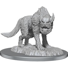 WizKids Dungeons & Dragons: Nolzur s Miniatures Paint Set Yeth Hound