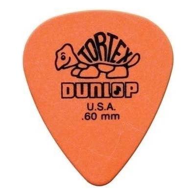 Dunlop 418R 0.60 Tortex Standard Trsátko – Zboží Mobilmania