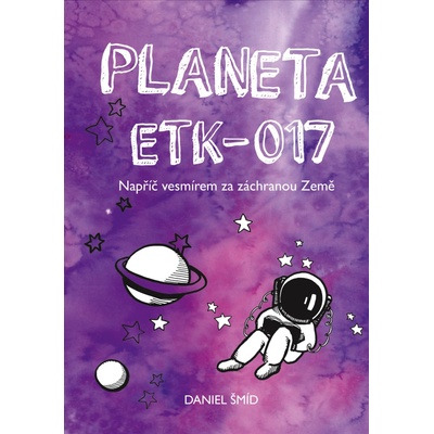 Planeta ETK-017 - Daniel Šmíd
