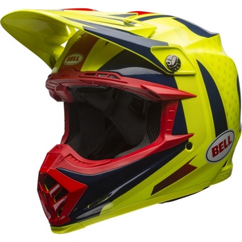 Bell Moto-9 Flex
