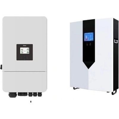 Deye SUN-10K-SG05LP3-EU-SM2 – Hledejceny.cz