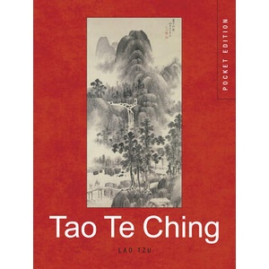 Tao Te Ching (ISBN: 9781838863623)