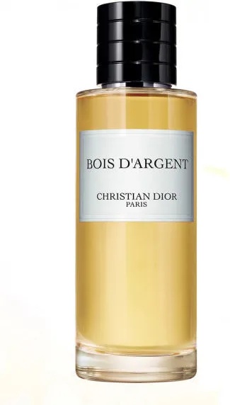 Dior La Collection Privée Dior Bois d'Argent EDP 125 ml Tester