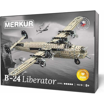 Merkur Bombardér B-24 Liberator – Zboží Živě