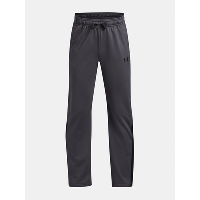 Under Armour UA Brawler 3.0 Tapered P šedá