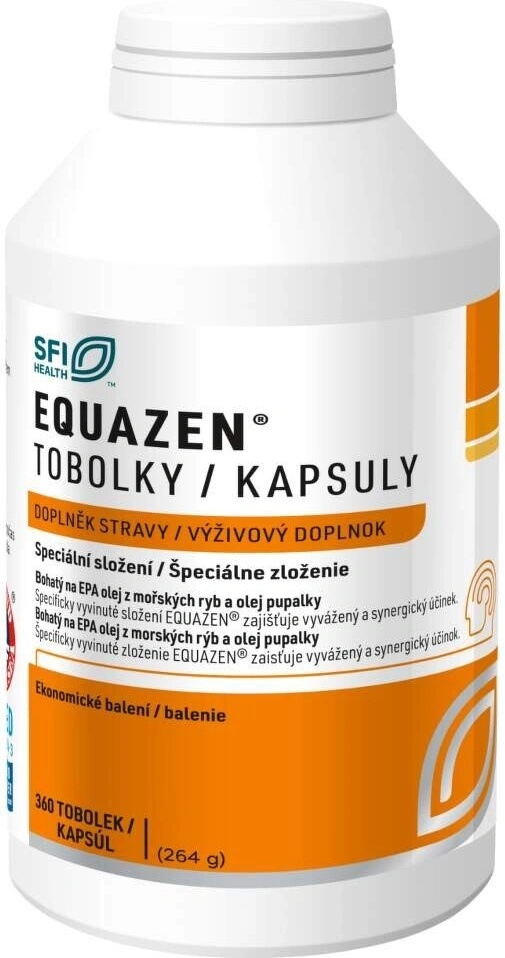 TOP premium produkt v kategorii doplňky stravy a vitamíny 2025/2026