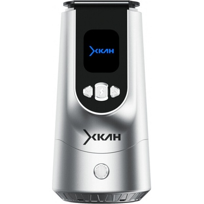 XKAH Pro Silver – Zbozi.Blesk.cz