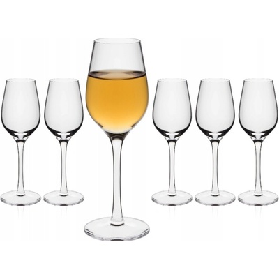 RONA na destiláty a likéry UNIVERSAL 6 x 75 ml