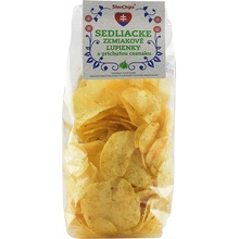 Slovchips Sedliacke cesnakové 100 g