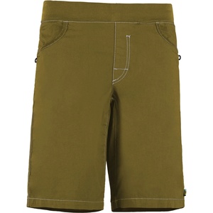 E9 Мъжки къси панталони E9 TRD-V Shorts - Caramel (012-4212-0114)
