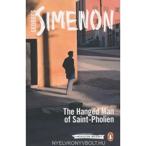 Hanged Man of Saint-Pholien | Georges Simenon (ISBN: 9780141393452)