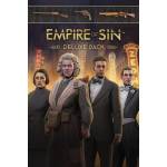 Paradox Interactive Empire of Sin Deluxe Pack DLC (PC)