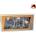 Tekno-Tel К-Т ЗА БАНЯ TEKNO TEL DM-100W 3ч. white (9901150002)