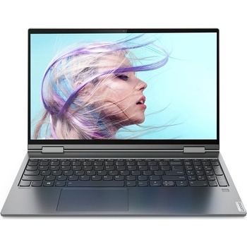 Lenovo Yoga C740 81TD0059CK