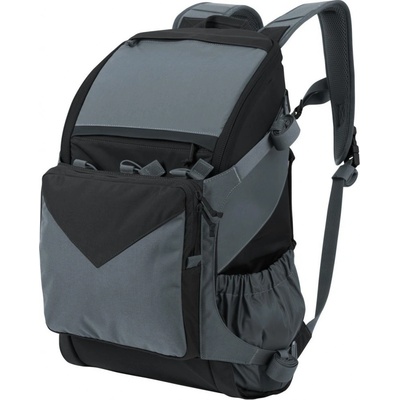 Helikon-Tex Batoh BAIL OUT BAG Shadow Grey/Black