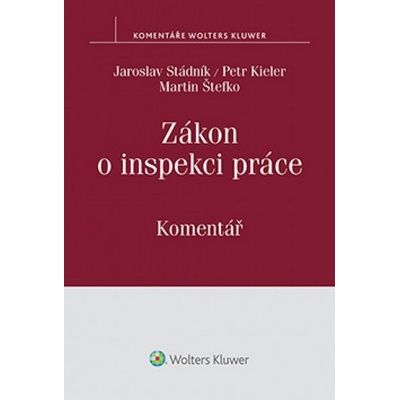 Zákon o inspekci práce