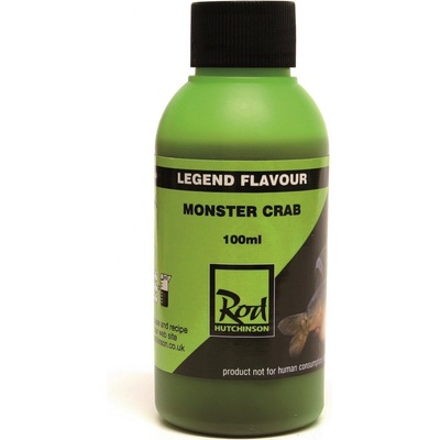 Rod Hutchinson Esence Legend Flavour Monster Crab 100 ml – Zboží Dáma