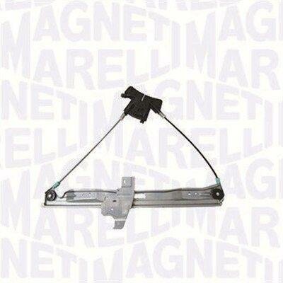 Zvedací zařízení oken MAGNETI MARELLI 350103170306