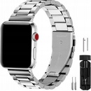 Spigen Modern Fit Silver Apple Watch 6/SE/5/4/3/2/1 44/42mm 062MP25404