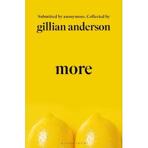 More (ISBN: 9781526677396)
