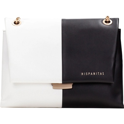 Hispanitas dámská kabelka BV253977 White/Black