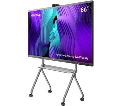 Hisense 86MR6DE