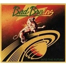 Bad Brains - Into The Future