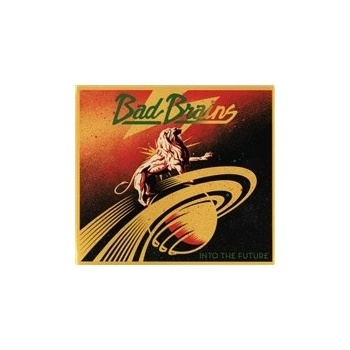 Bad Brains - Into The Future