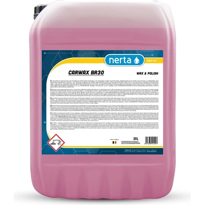 Nerta Carwax BR30 5 l