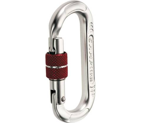 Camp Oval Compact Lock