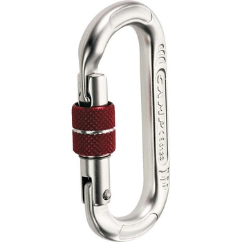 Camp Oval Compact Lock