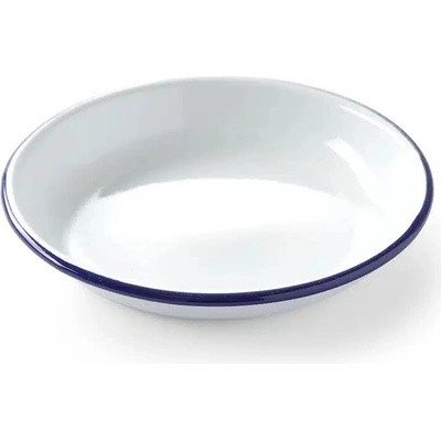 HENDI Hluboký talíř smaltovaný 200 mm 621257