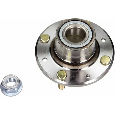 Ložisko kolesa, sada MAXGEAR 33-0654