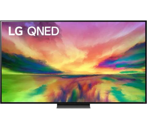 LG 65QNED816RE