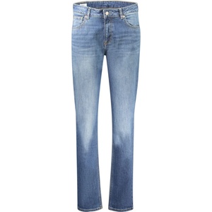 PEPE JEANS Дамски дънки pepe jeans, Размер 29l32, Цвят Синьо (pl20473085ac2mary_bl000)