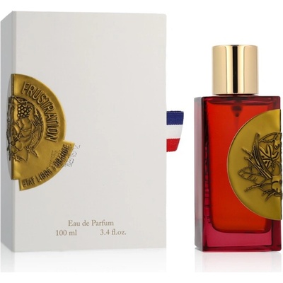 Etat Libre D’Orange Frustration parfémovaná voda unisex 100 ml