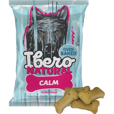 Ibero Oven Baked Snack Calm 2 x 150 g